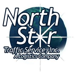 Northstar Traffic Service Logo