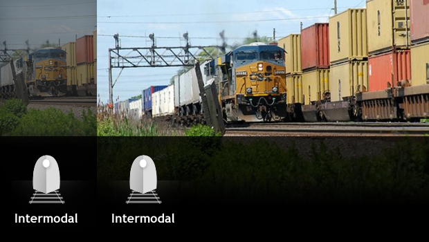 Intermodal Solutions