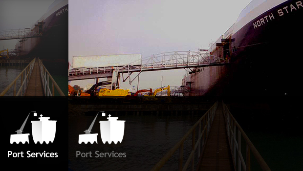 Port Services